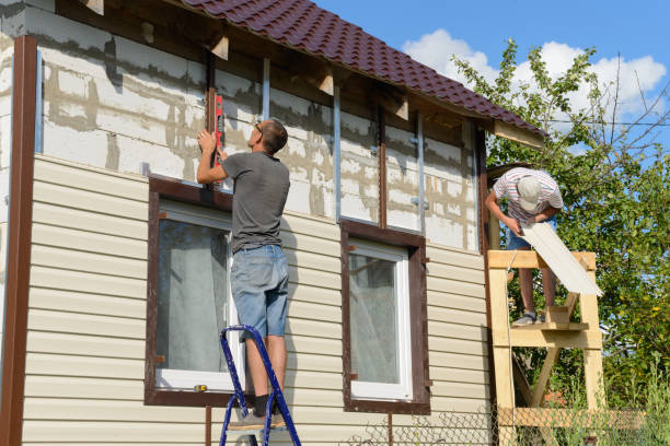 Trusted Fort Pierce South, FL Siding Experts